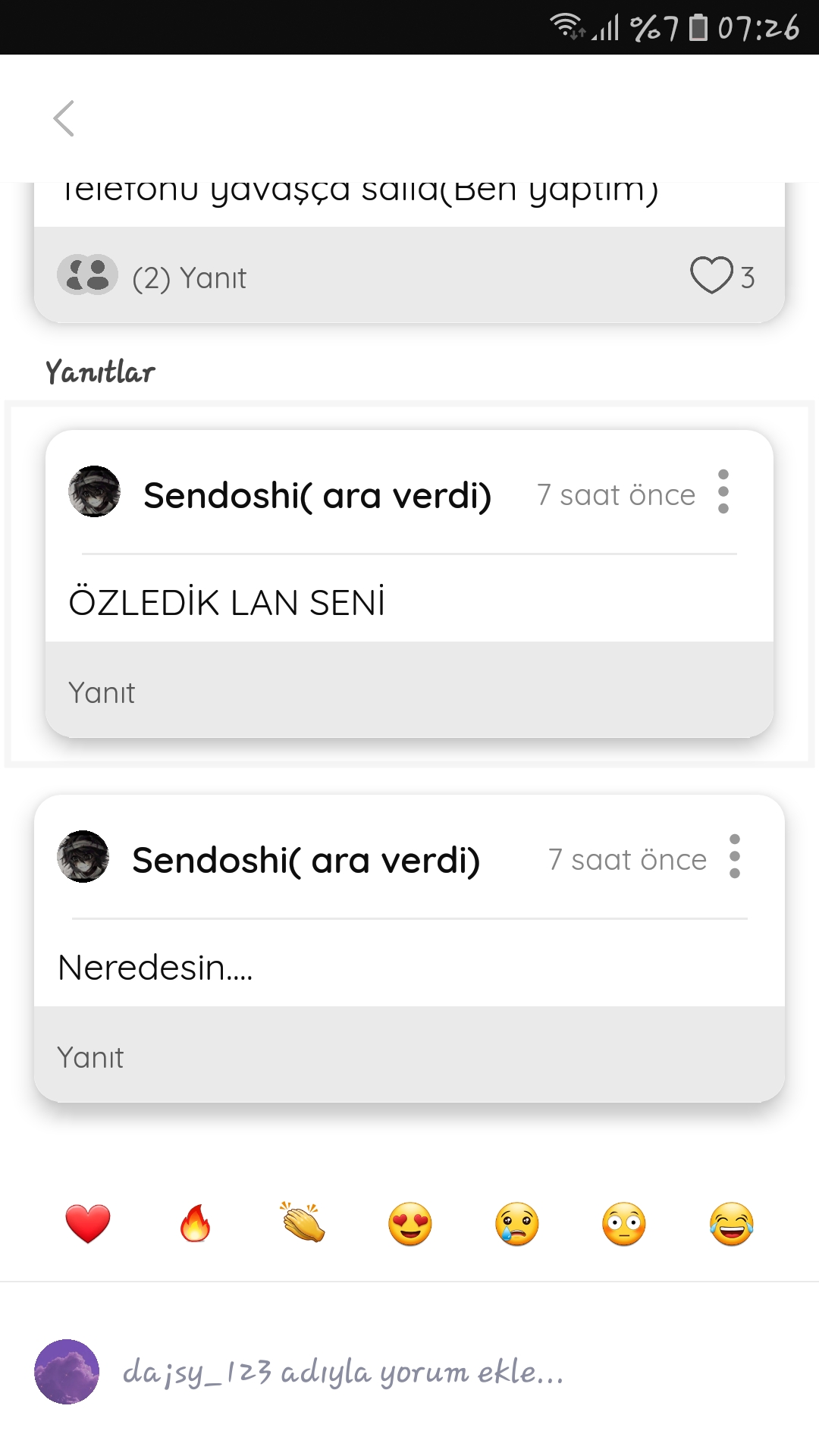Gönderi görseli