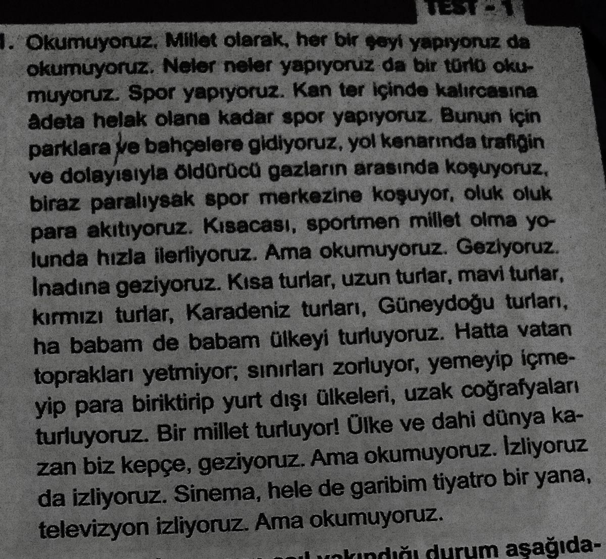 Gönderi görseli
