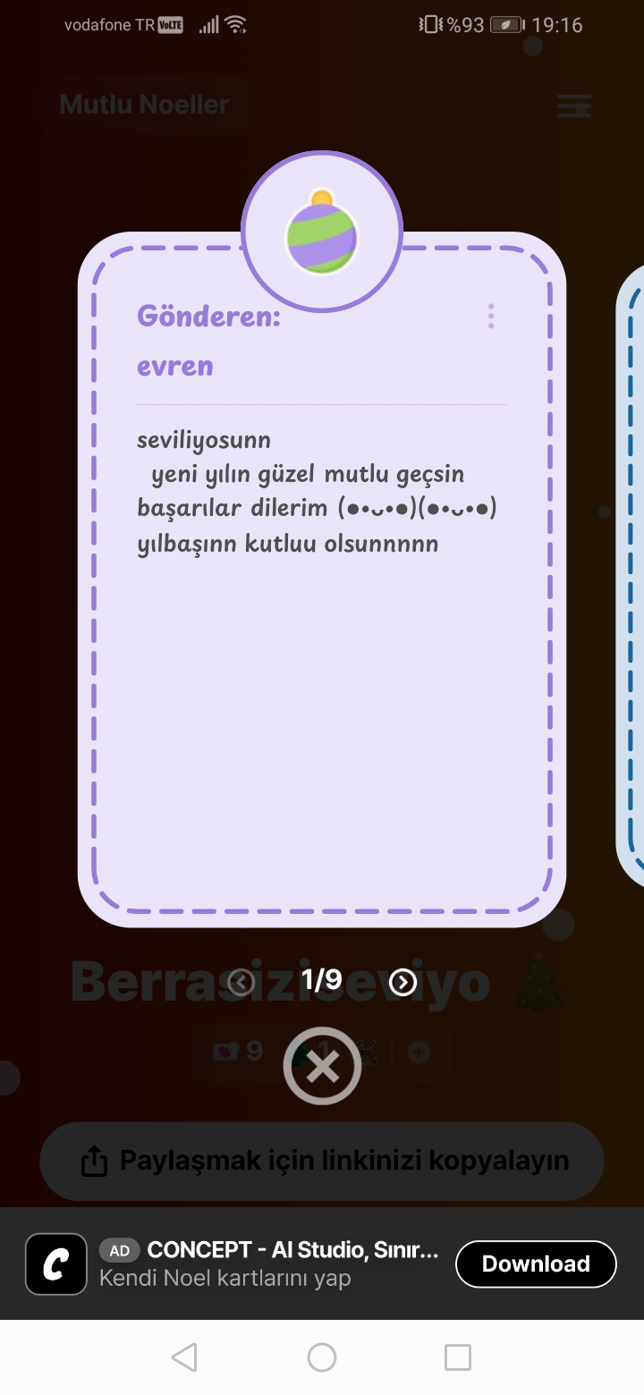 Gönderi görseli
