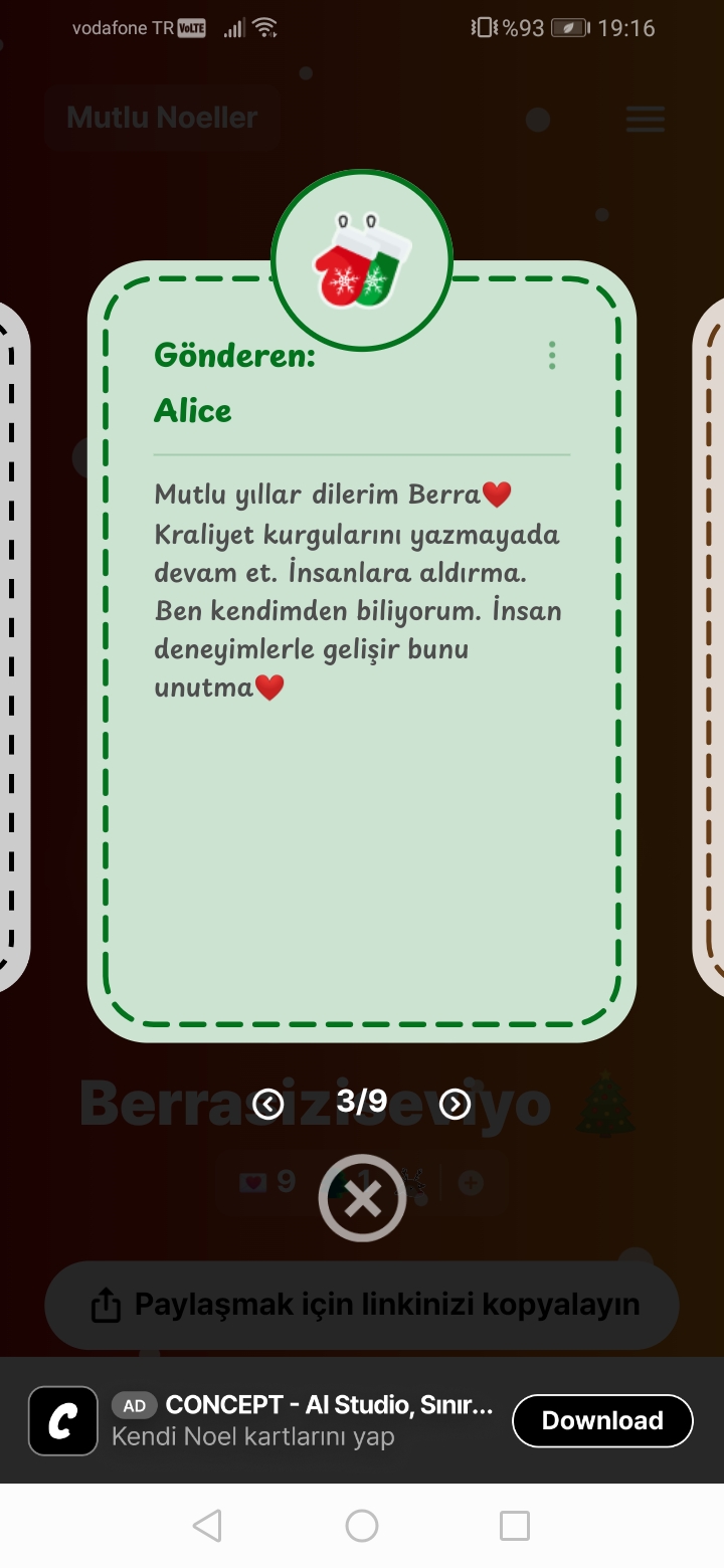 Gönderi görseli