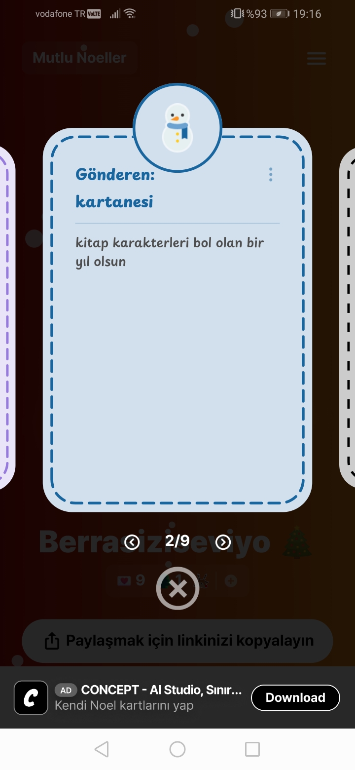 Gönderi görseli