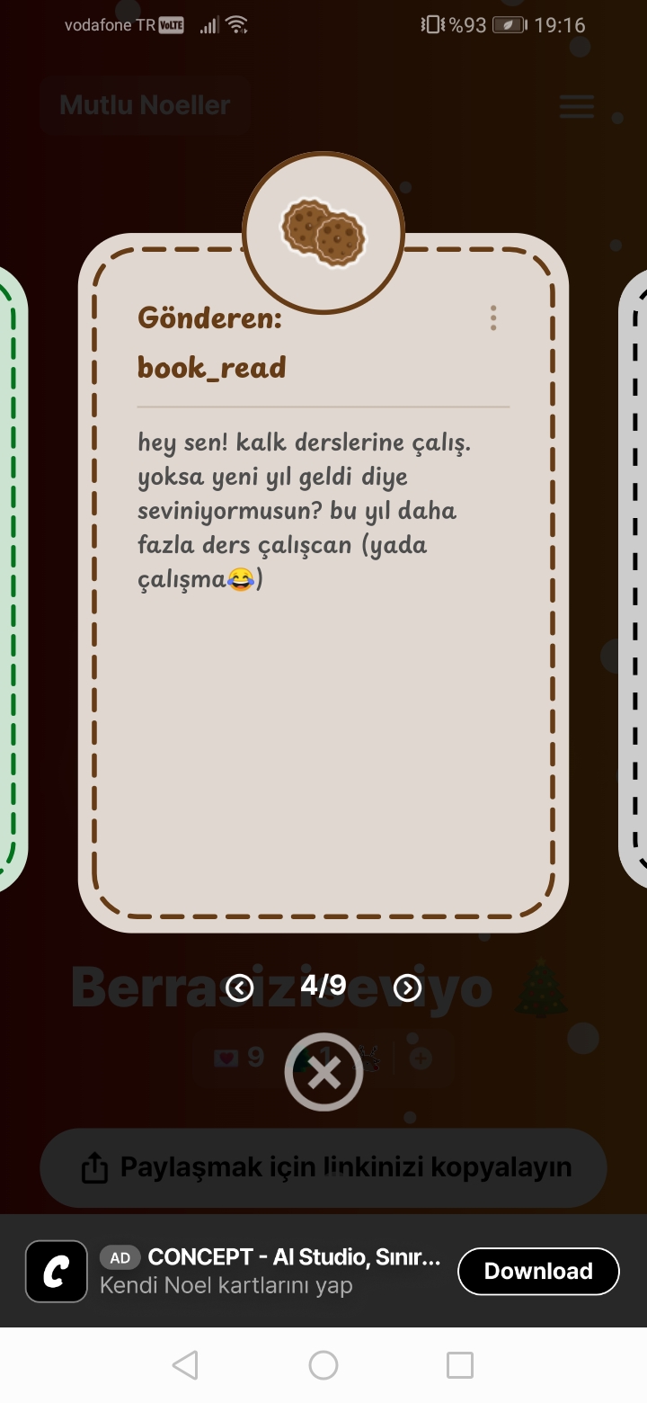 Gönderi görseli