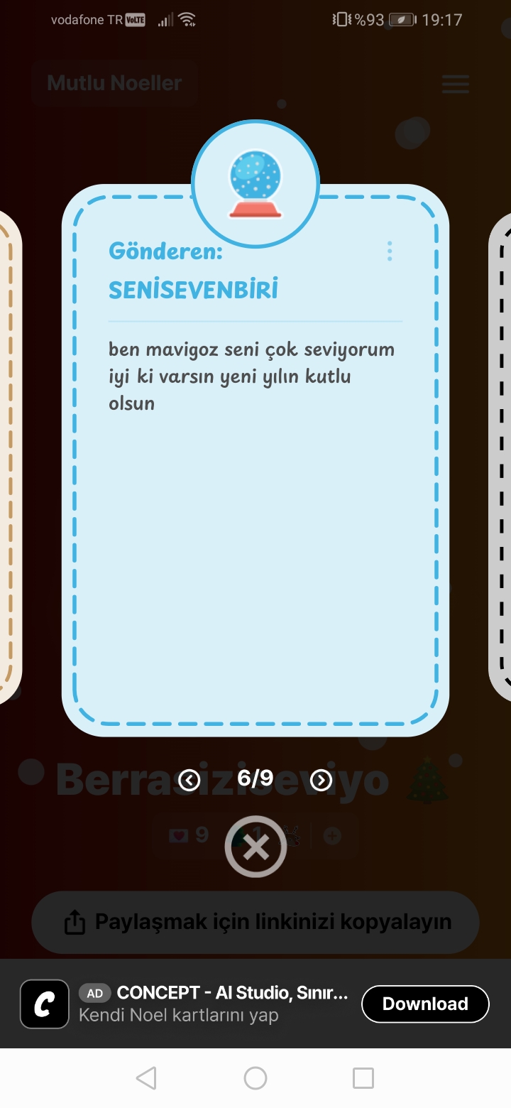Gönderi görseli
