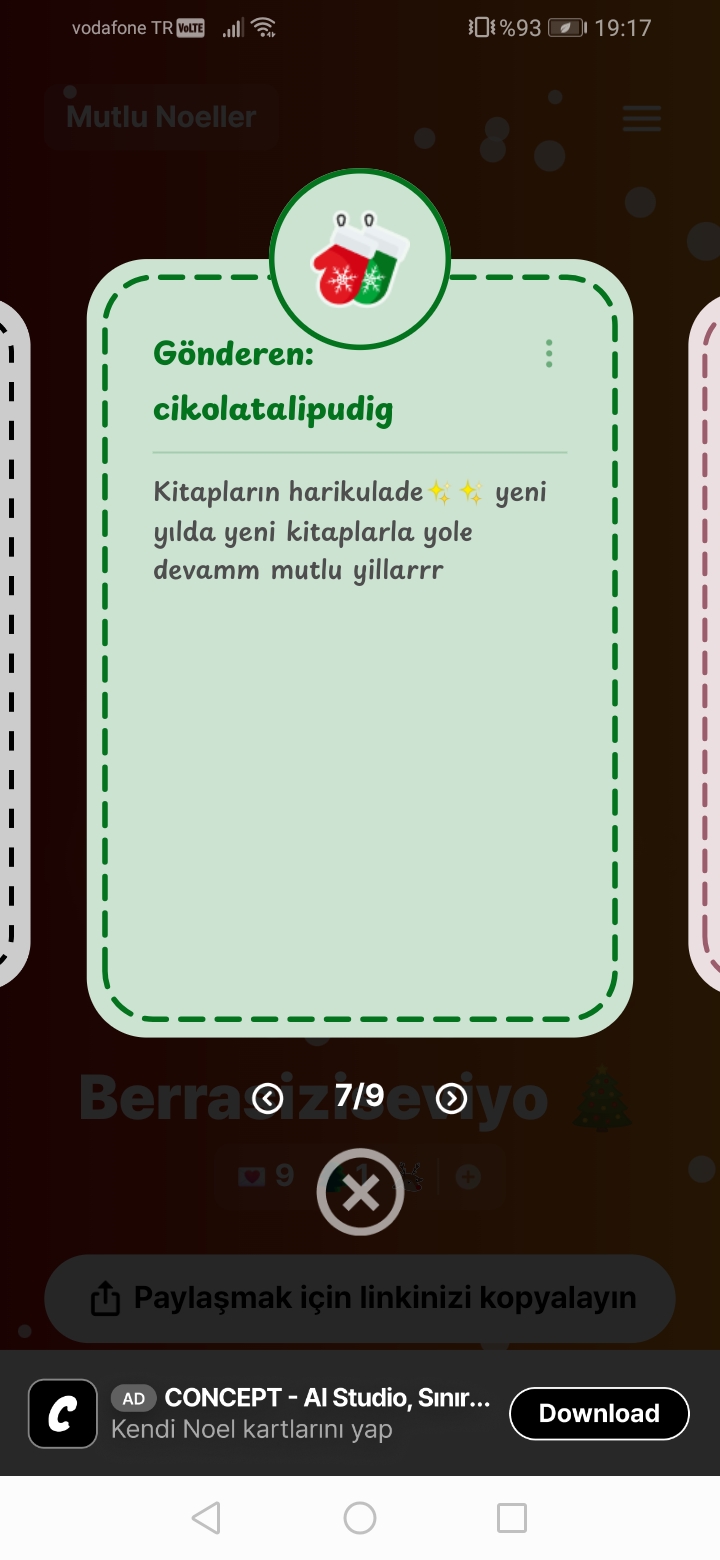 Gönderi görseli