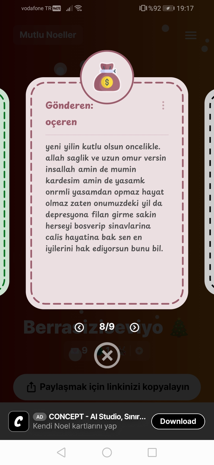 Gönderi görseli