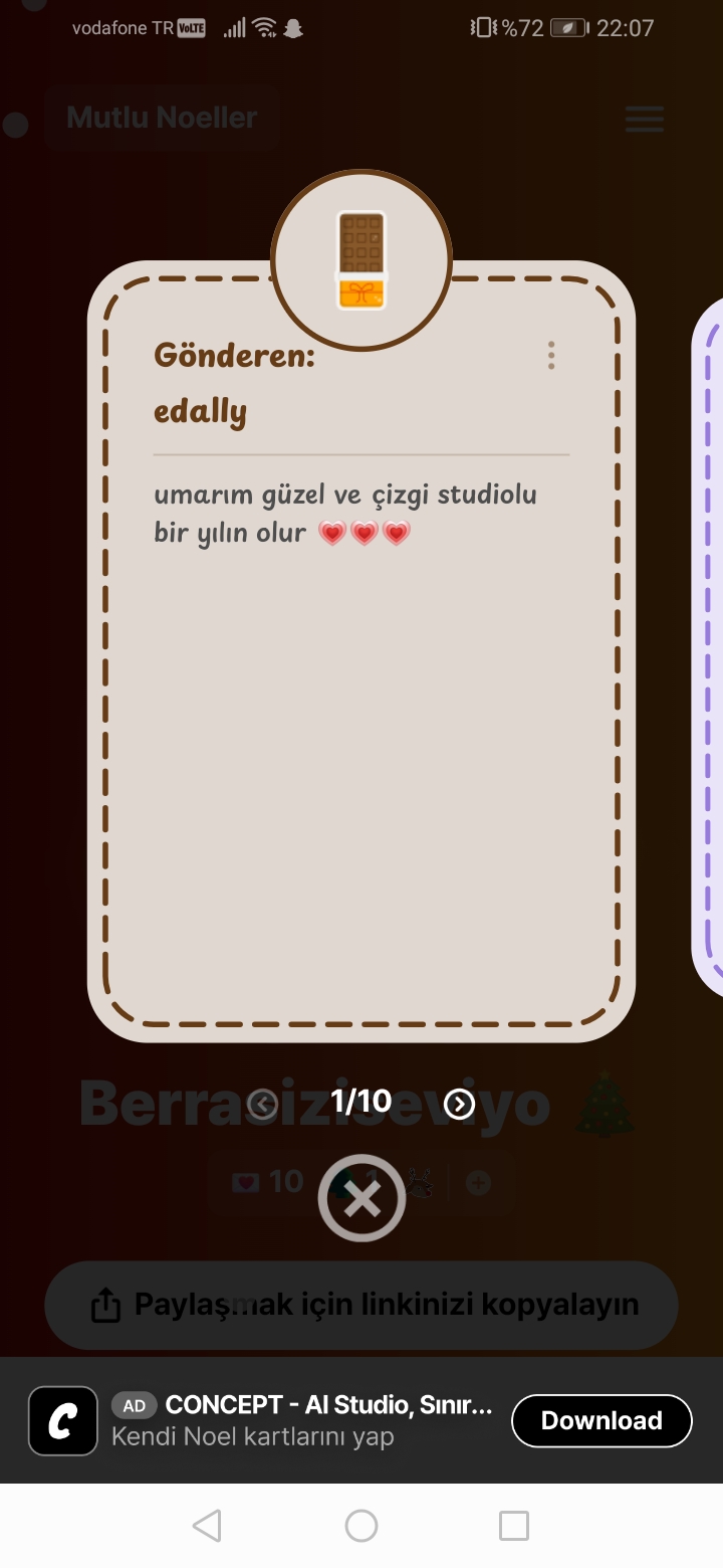 Gönderi görseli