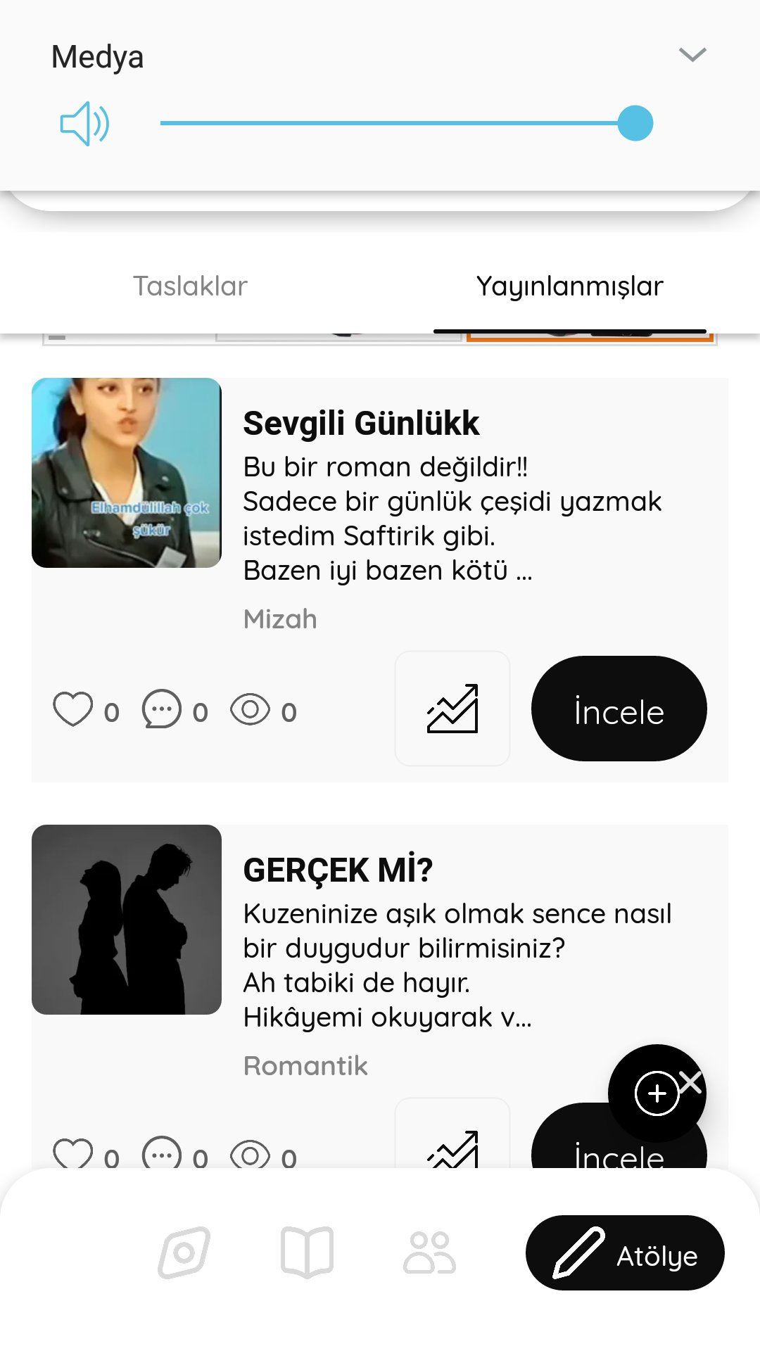 Gönderi görseli