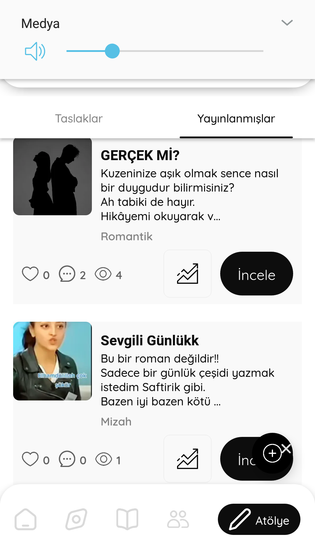 Gönderi görseli