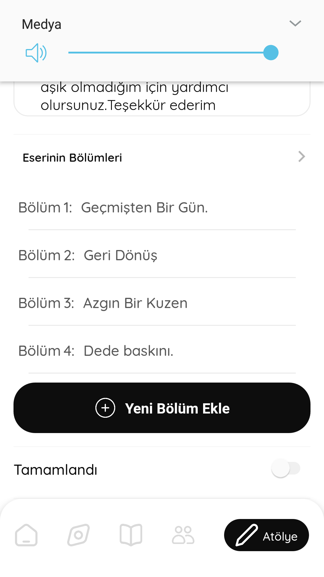 Gönderi görseli