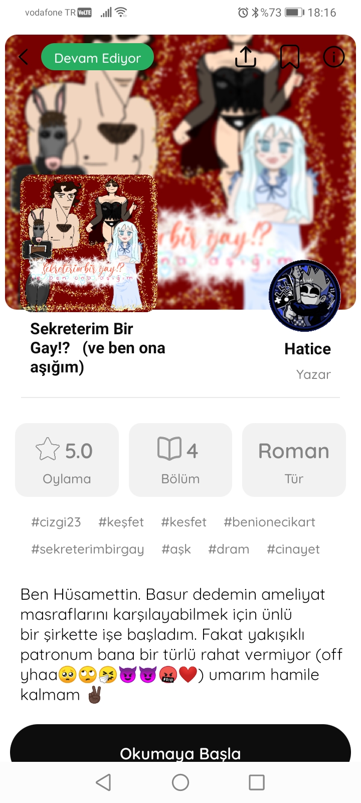 Gönderi görseli