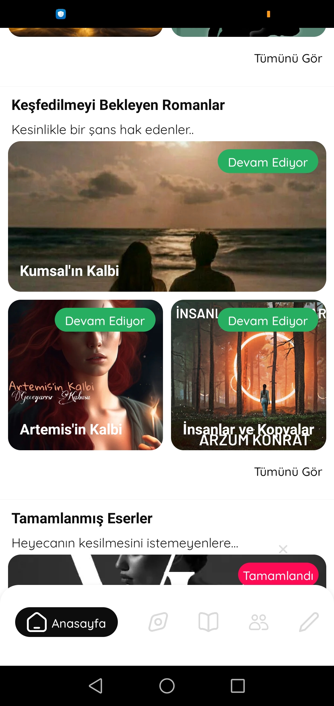 Gönderi görseli
