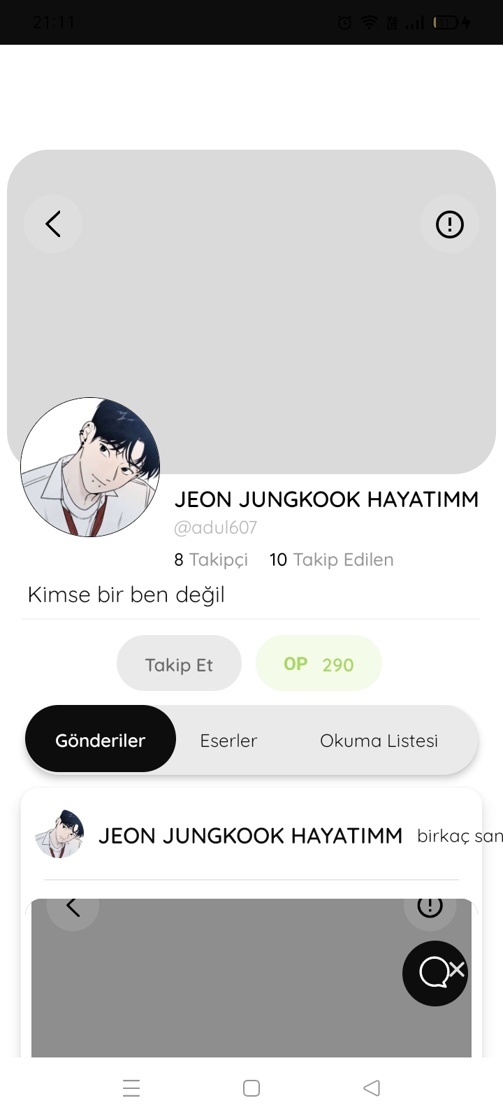 Gönderi görseli