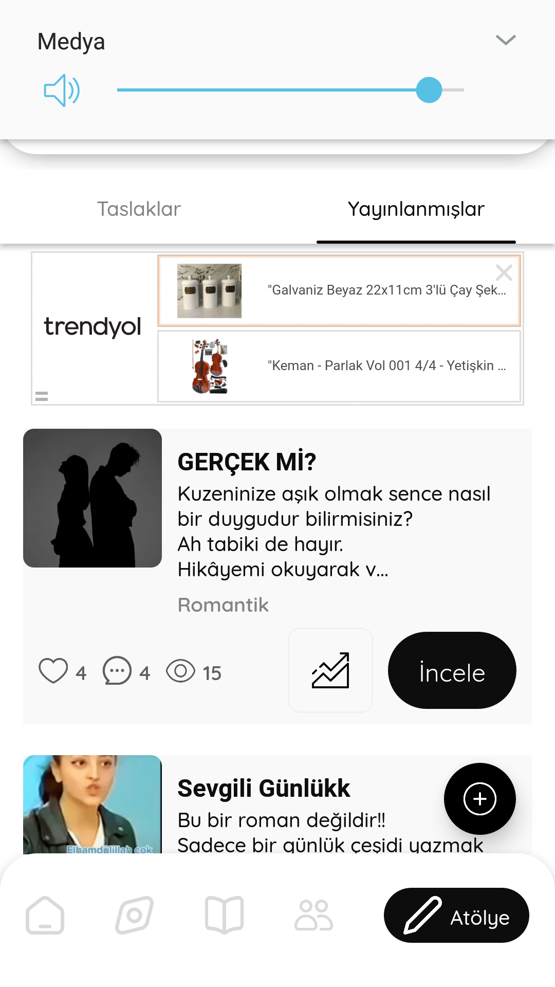Gönderi görseli