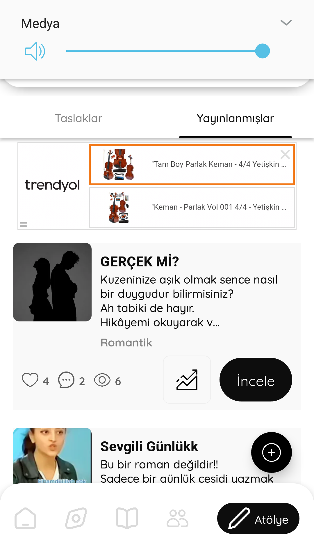 Gönderi görseli