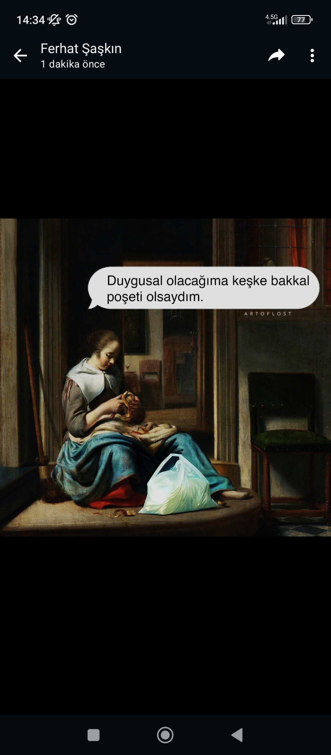Gönderi görseli