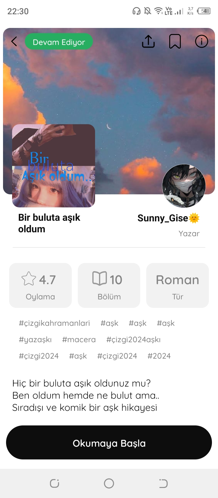 Gönderi görseli