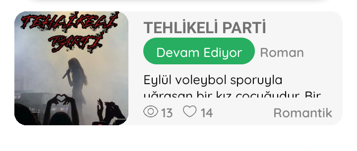 Gönderi görseli