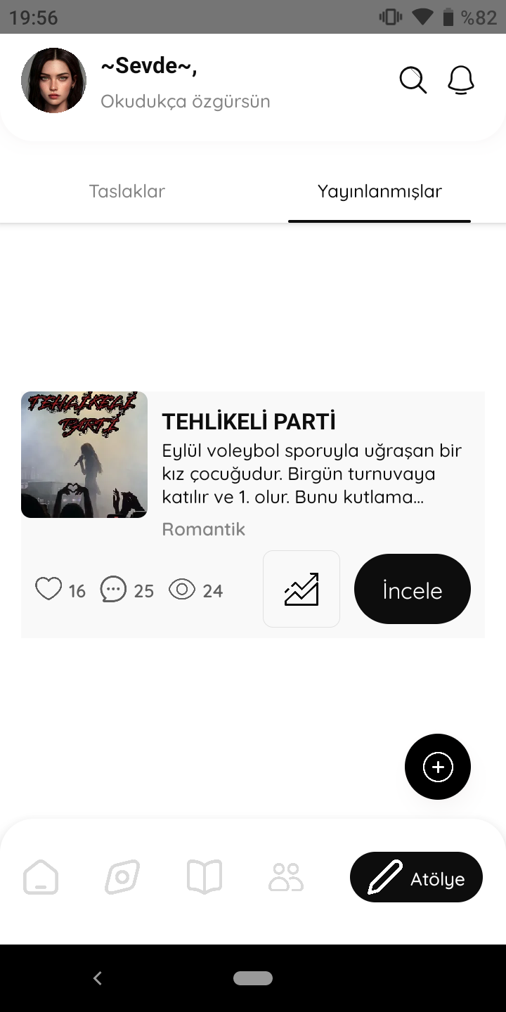 Gönderi görseli