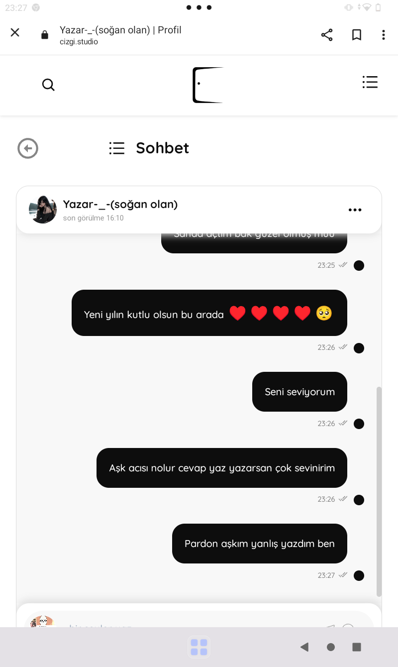 Gönderi görseli