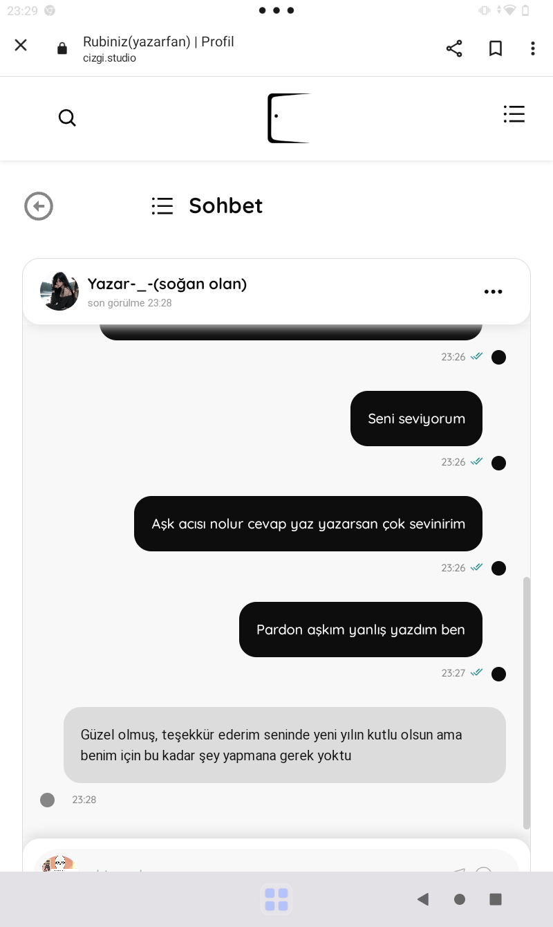 Gönderi görseli