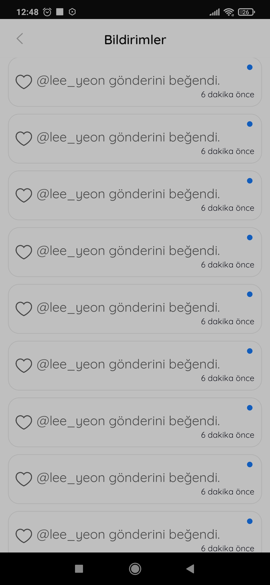 Gönderi görseli