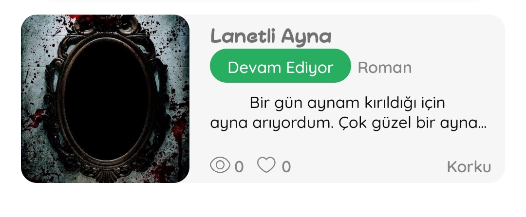 Gönderi görseli