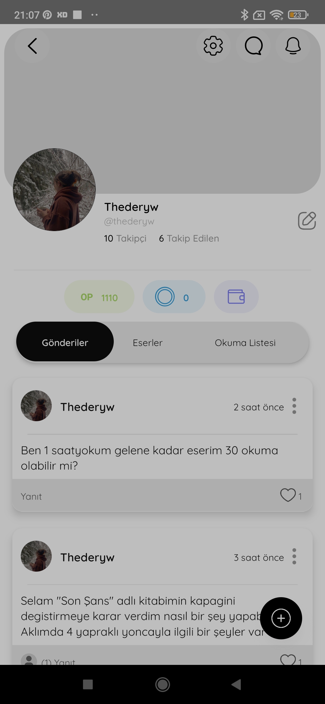 Gönderi görseli