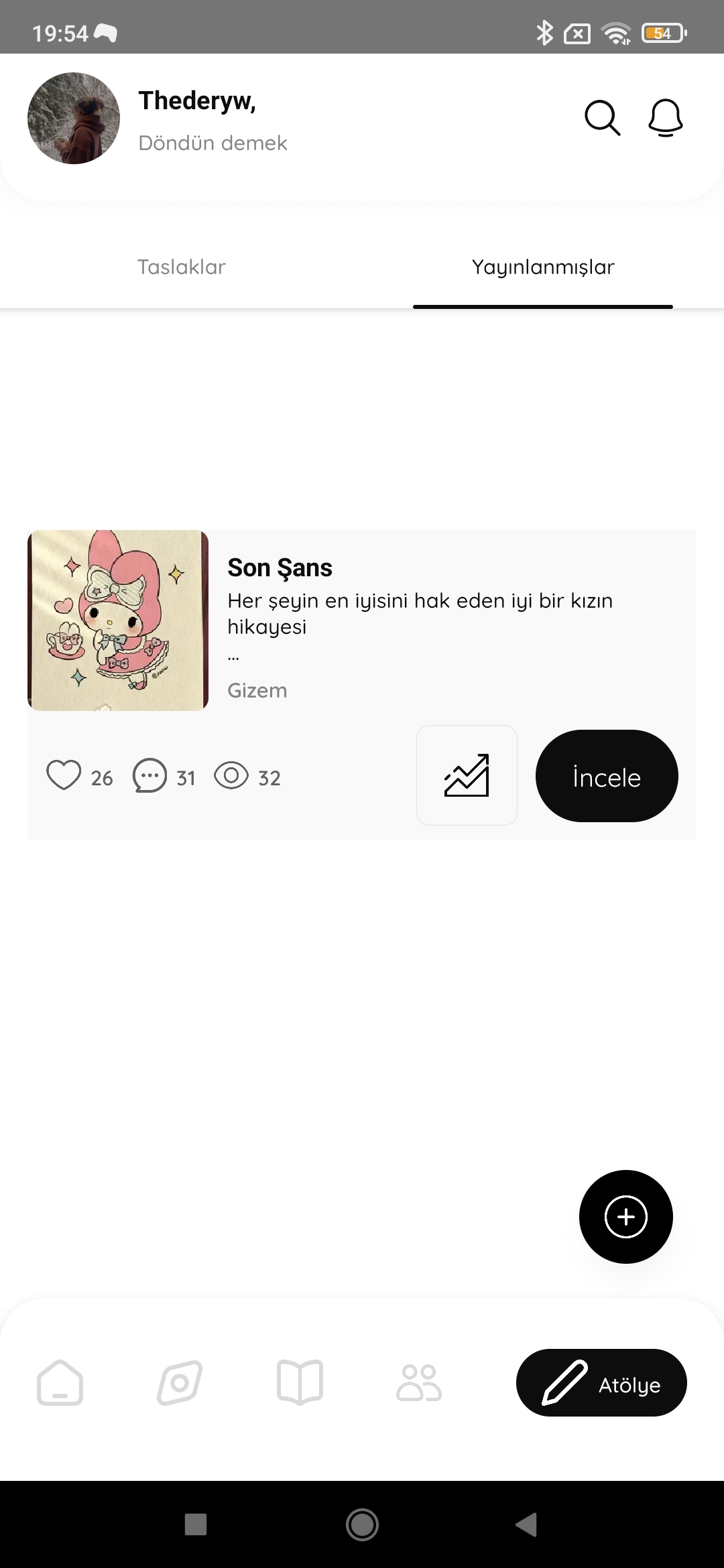 Gönderi görseli