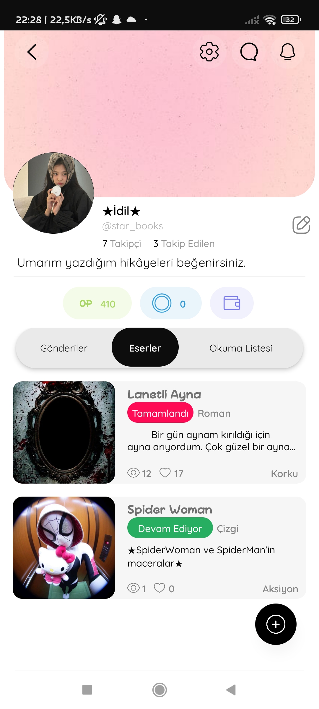 Gönderi görseli