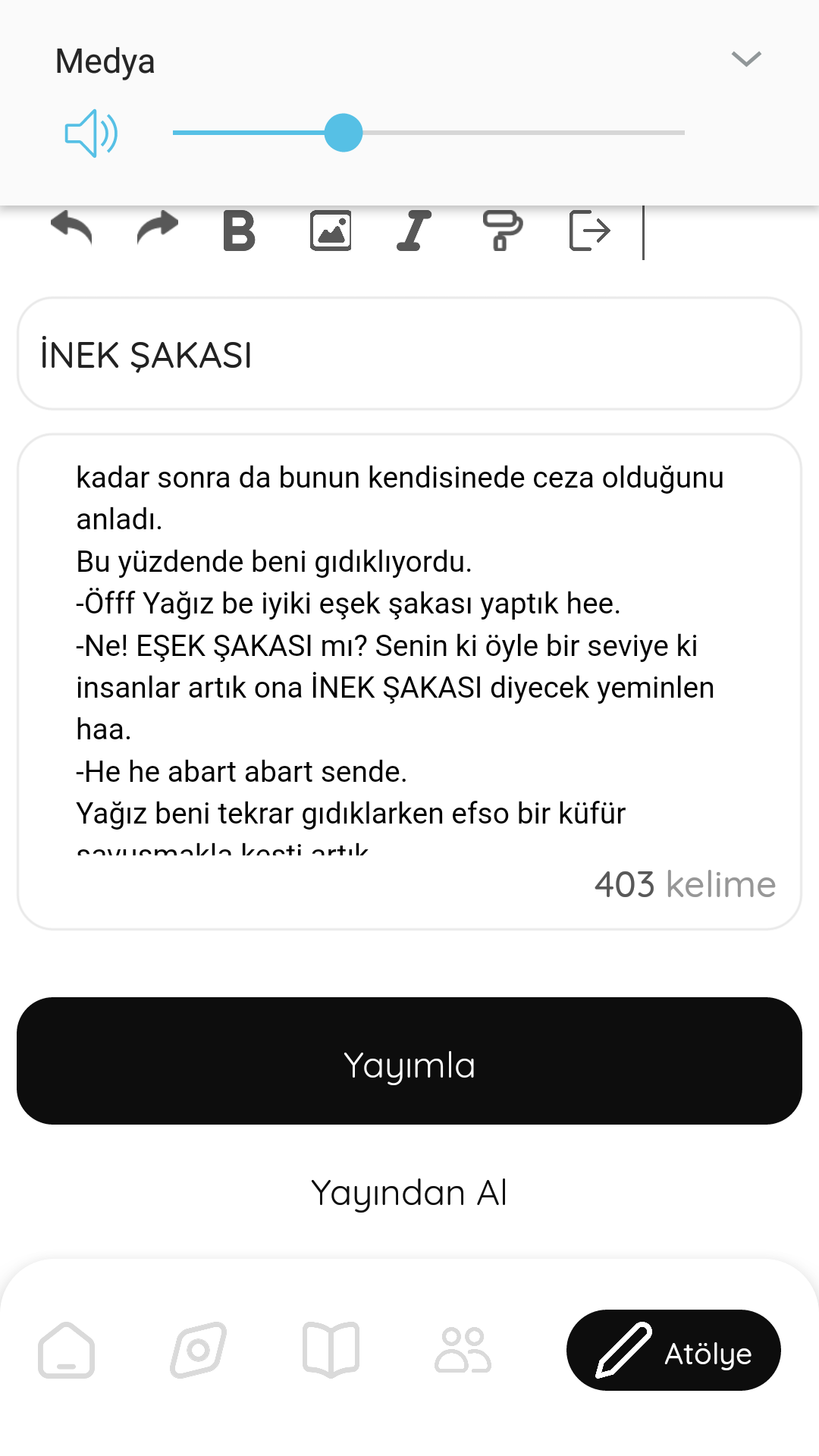 Gönderi görseli