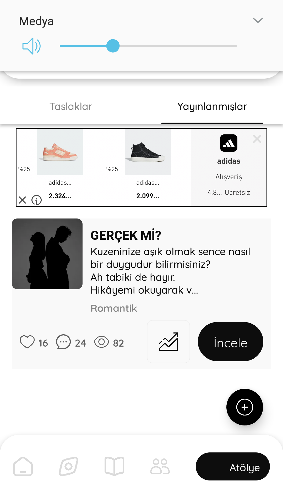 Gönderi görseli
