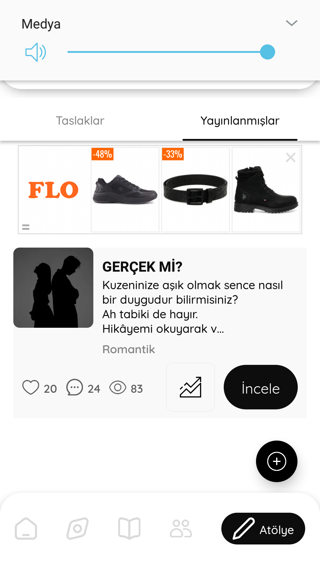 Gönderi görseli