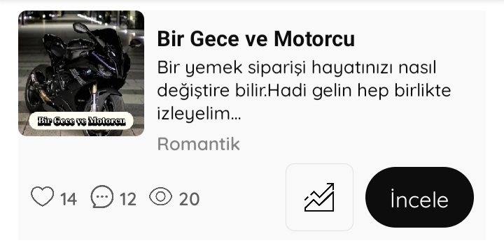 Gönderi görseli