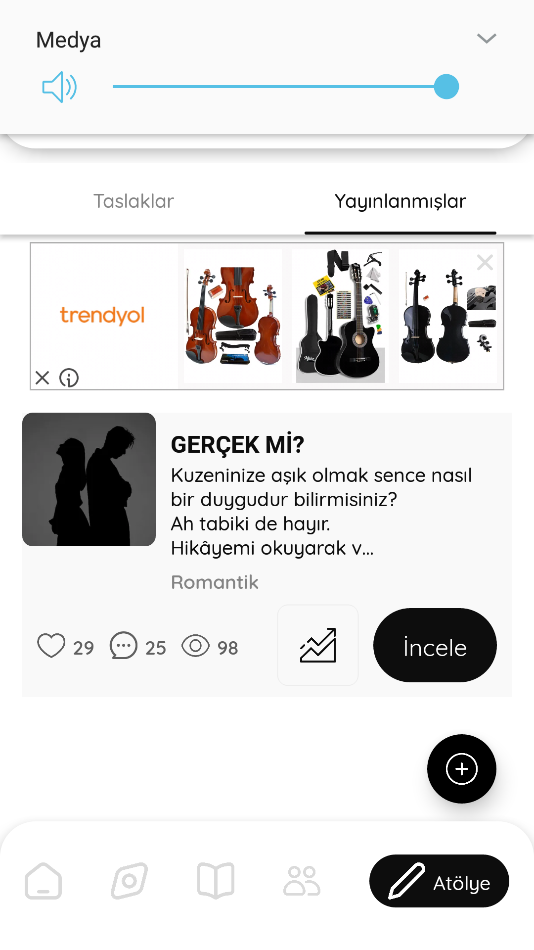 Gönderi görseli