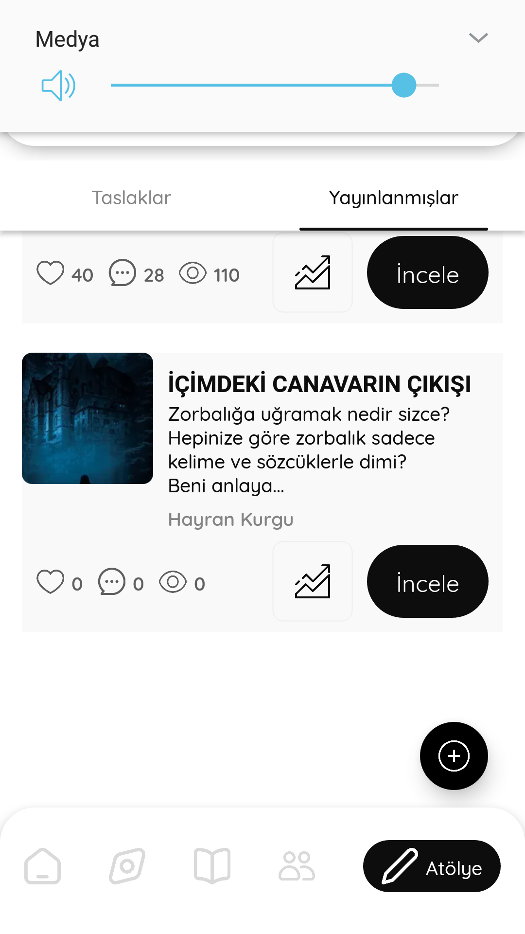Gönderi görseli