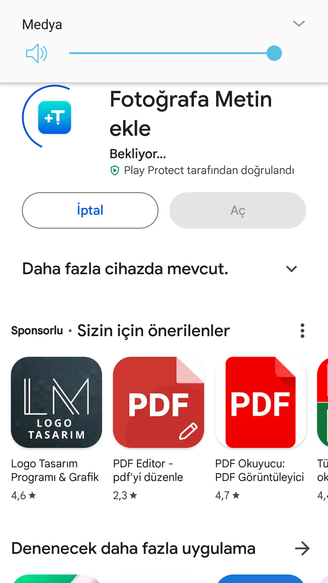 Gönderi görseli