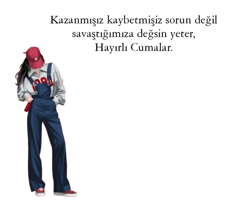 Gönderi görseli