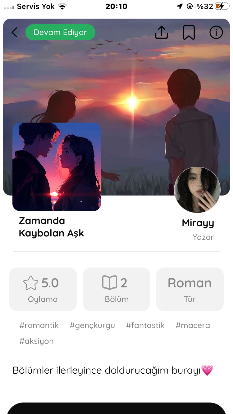 Gönderi görseli