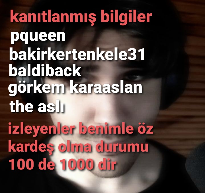 Gönderi görseli