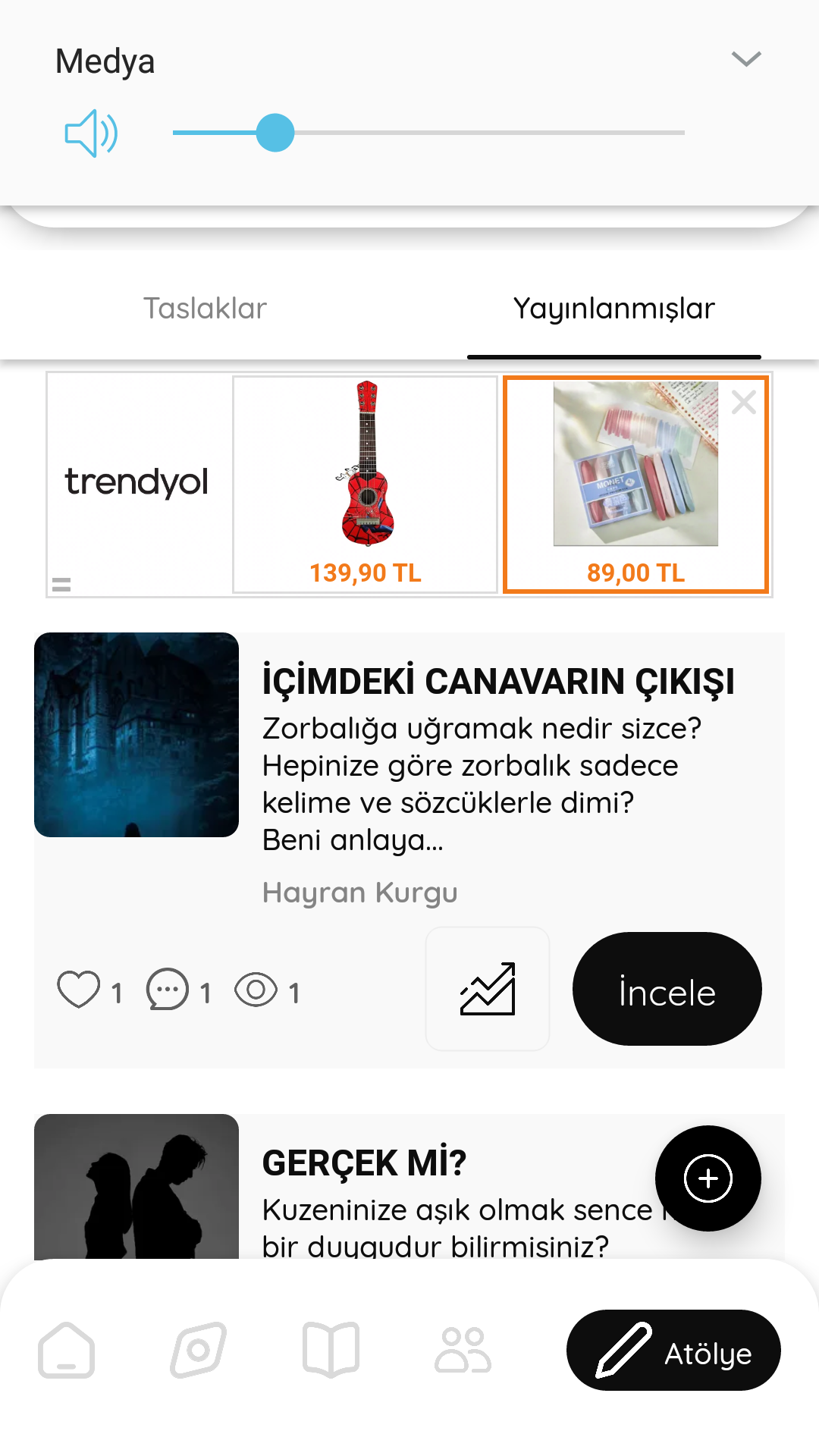Gönderi görseli