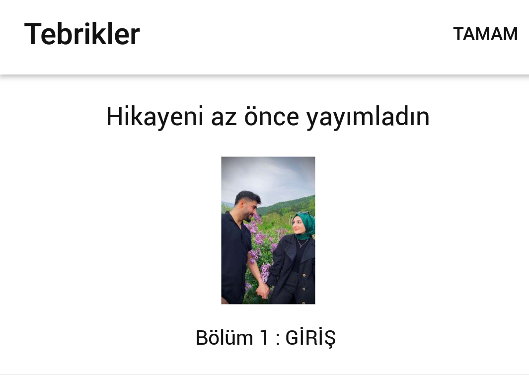 Gönderi görseli