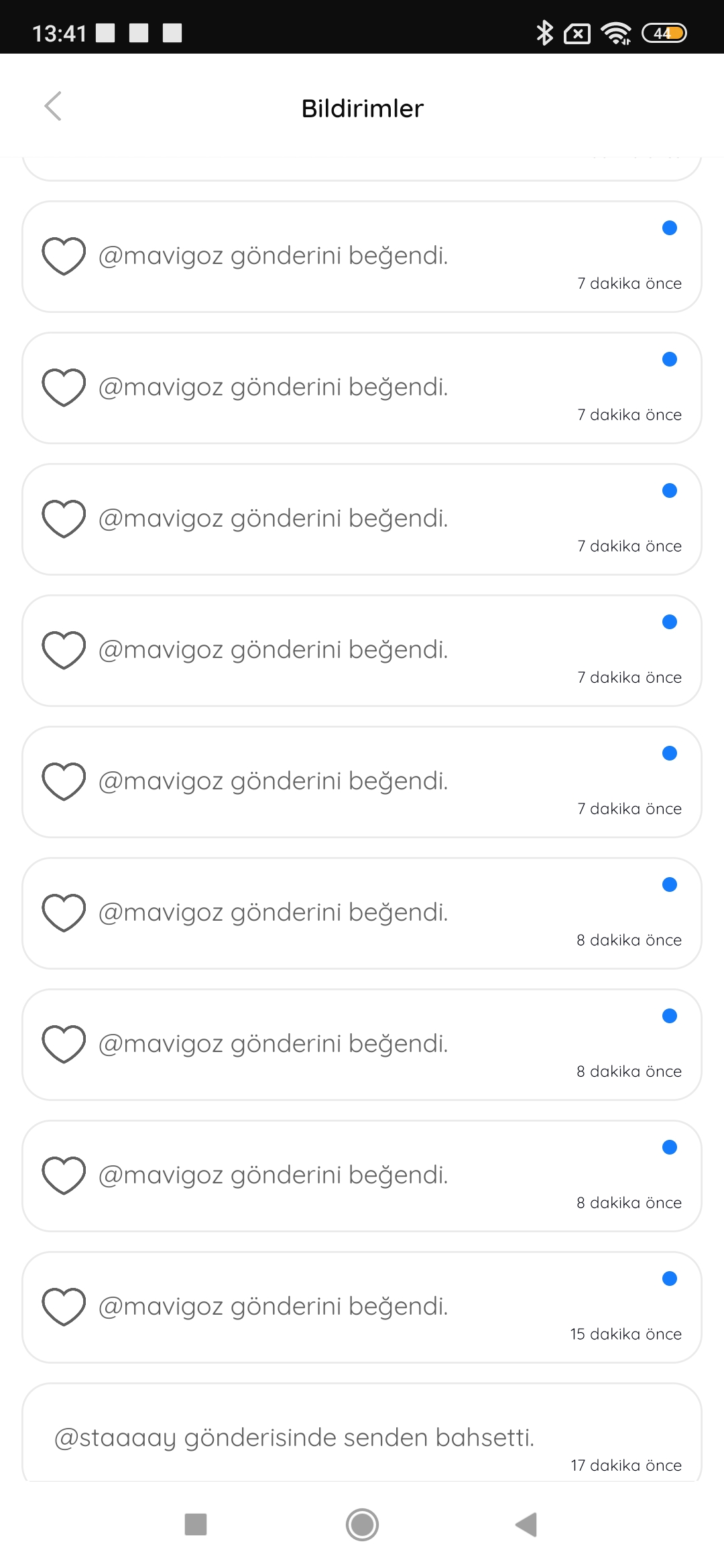 Gönderi görseli
