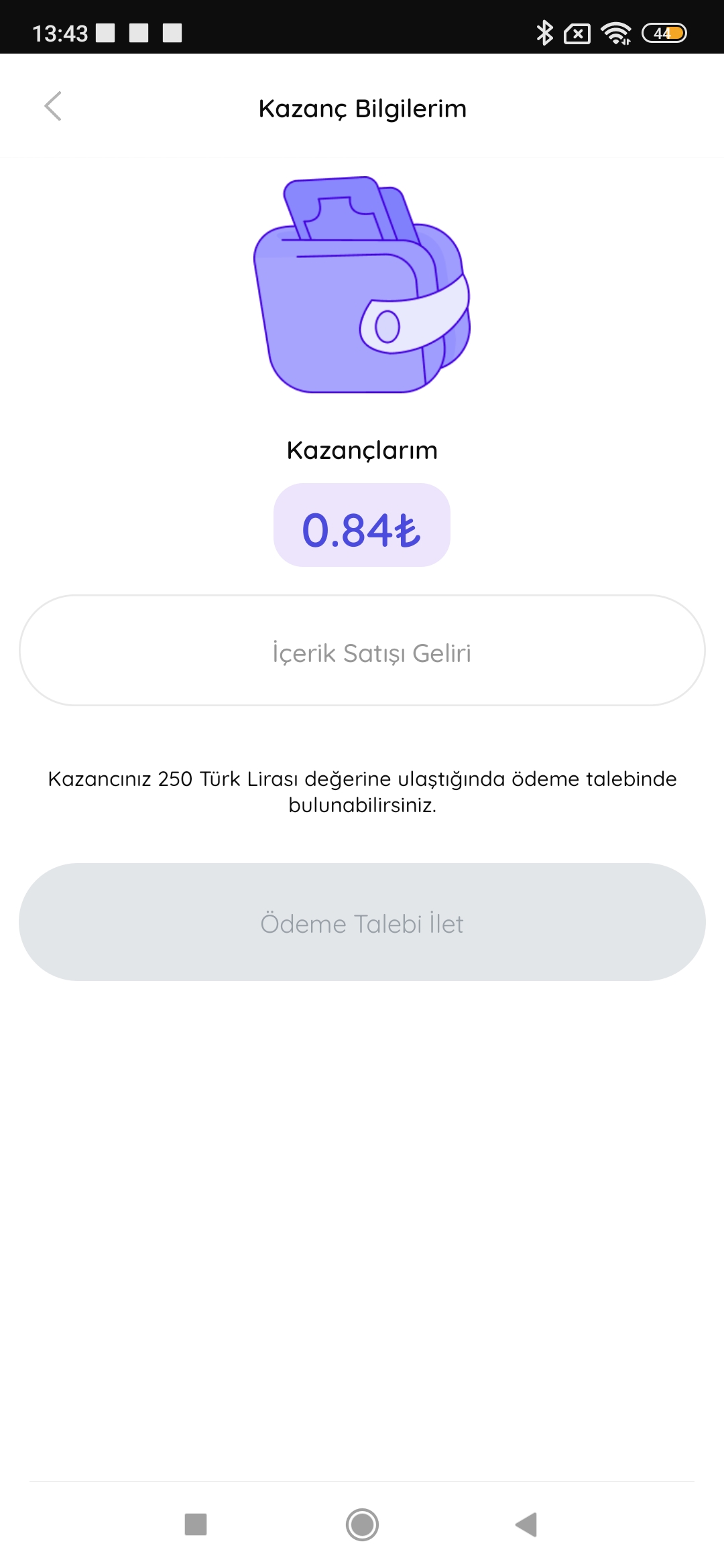 Gönderi görseli