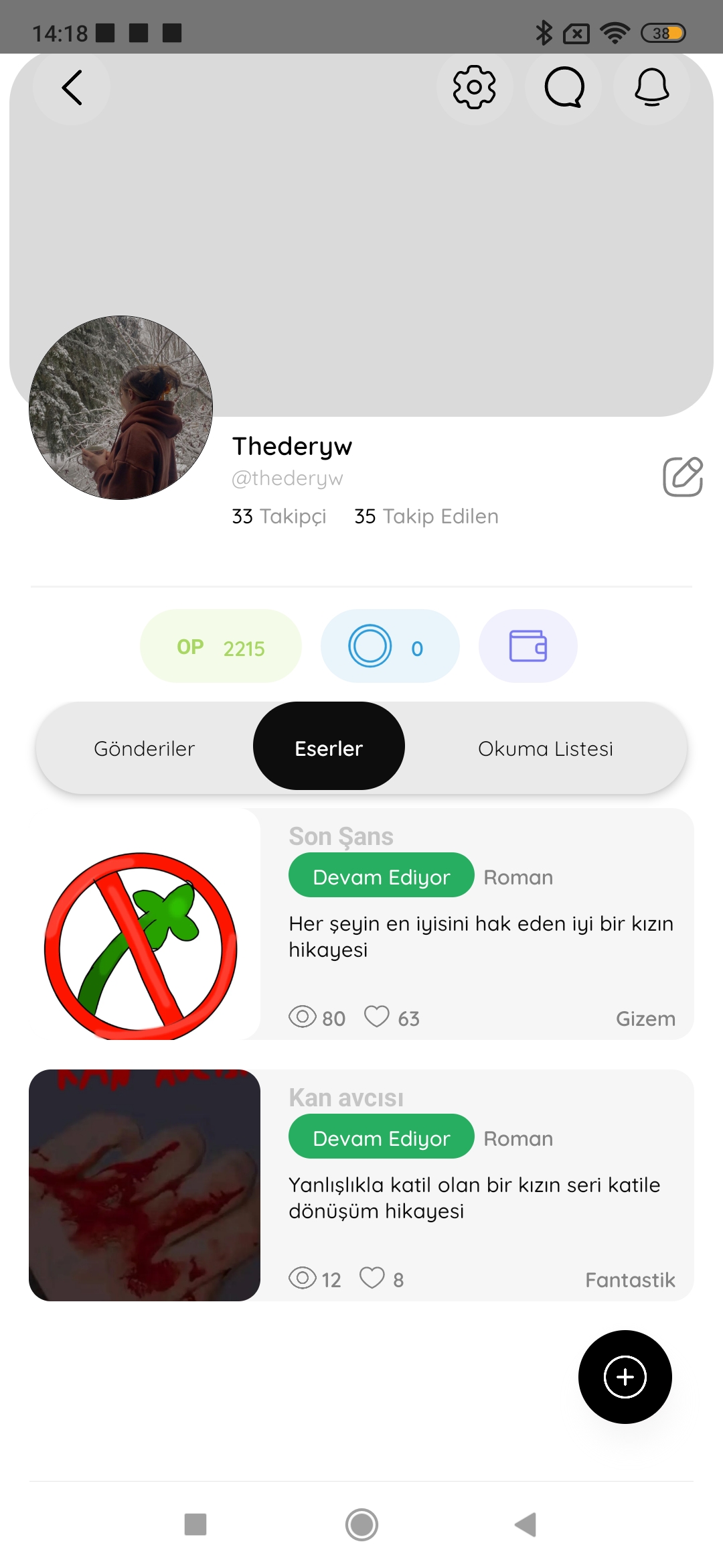 Gönderi görseli