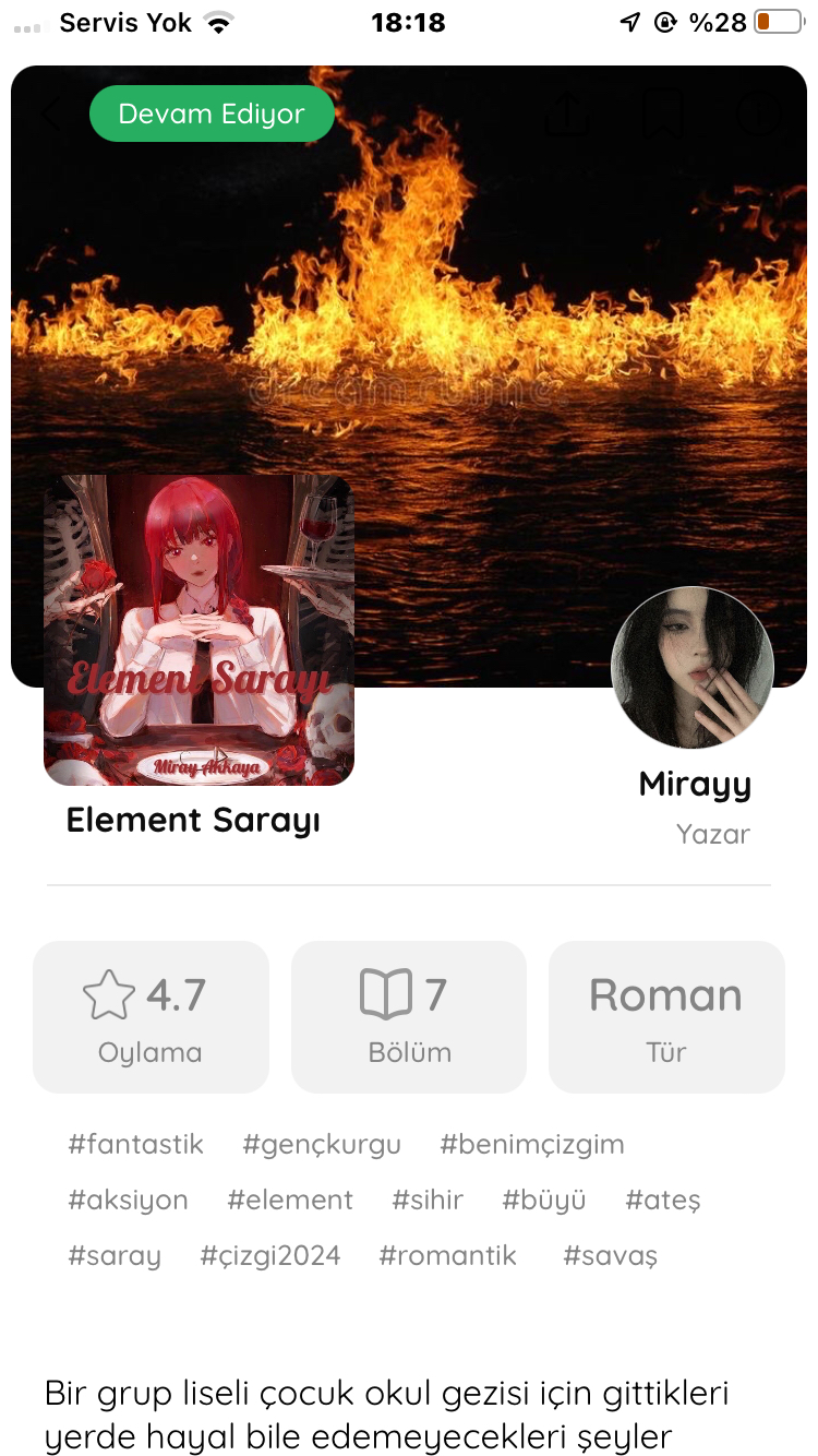 Gönderi görseli