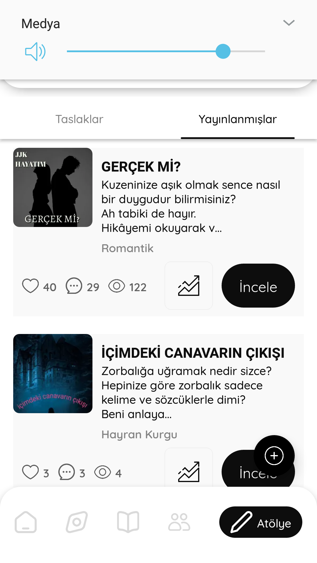 Gönderi görseli