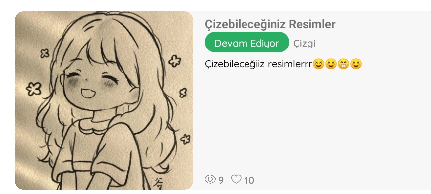 Gönderi görseli