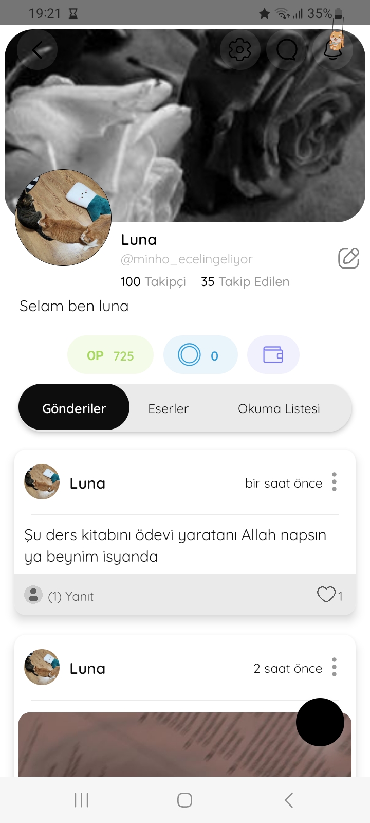 Gönderi görseli