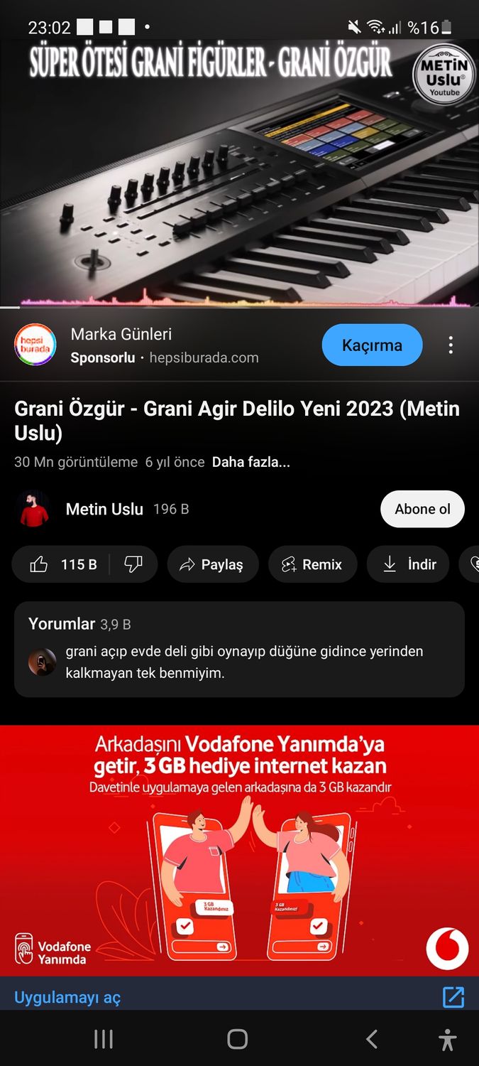 Gönderi görseli