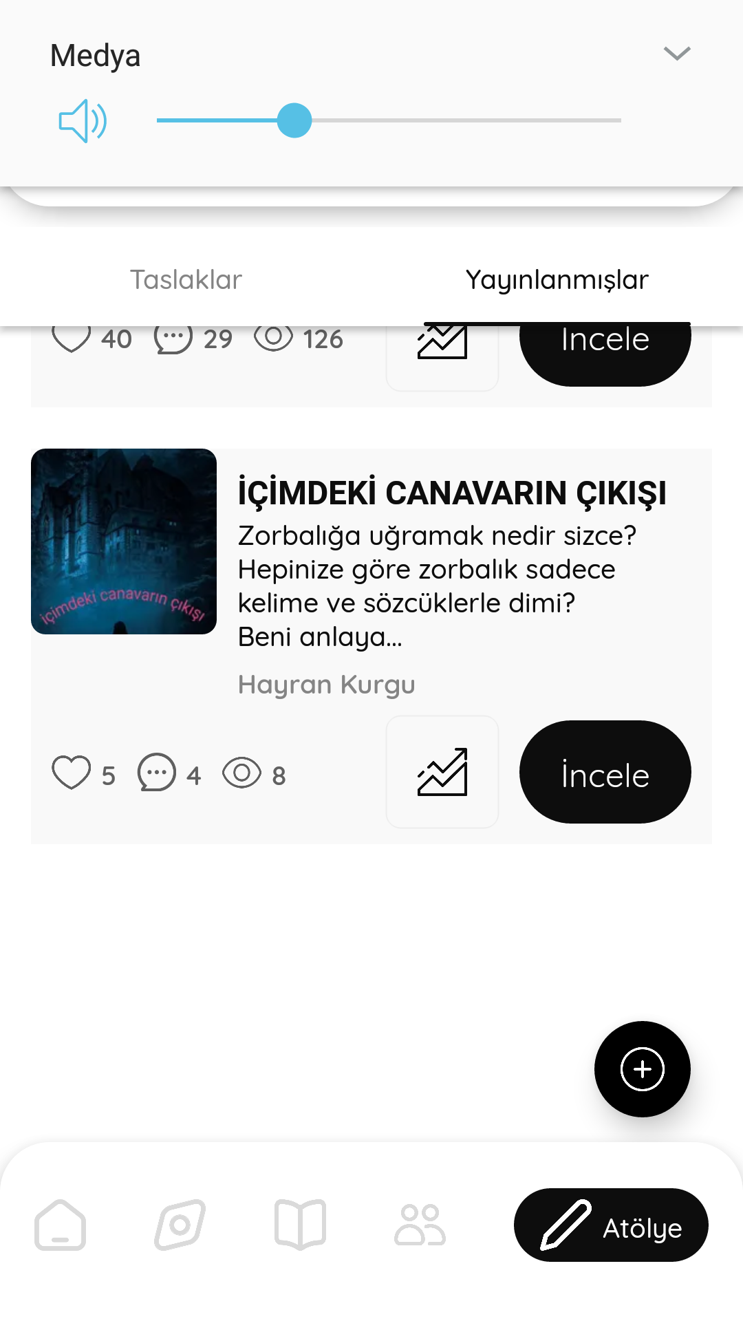 Gönderi görseli